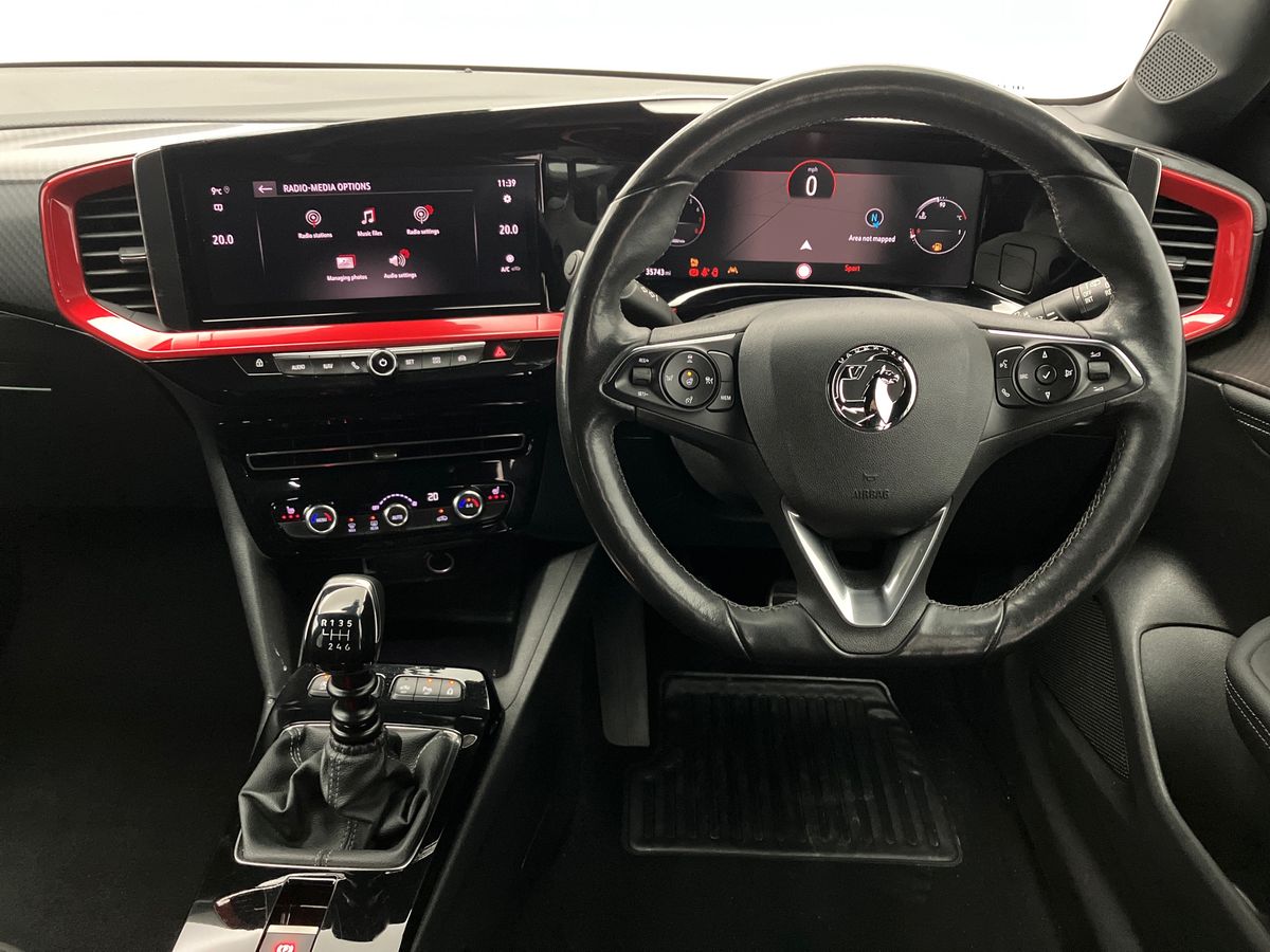 Used Vauxhall Mokka 2022 for sale - 77045837: Photo 15