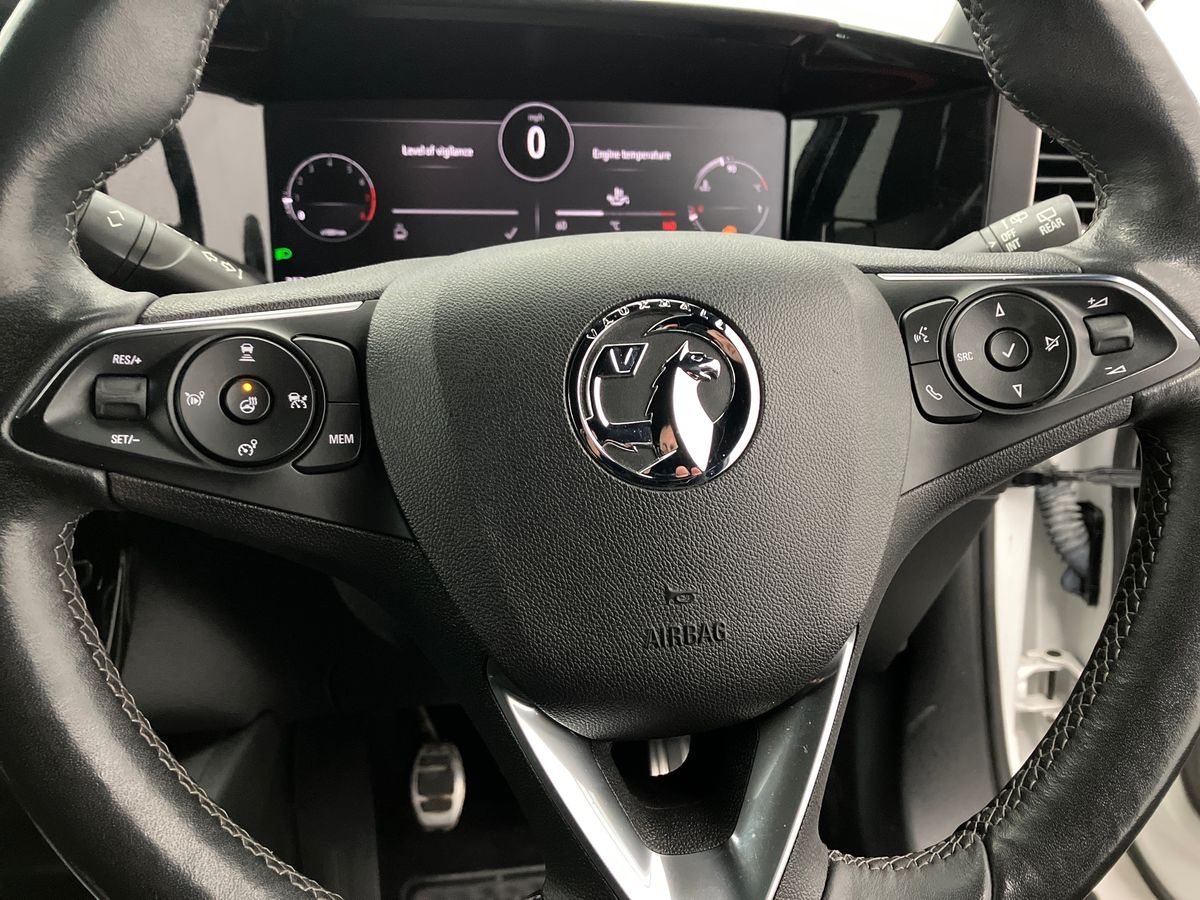 Used Vauxhall Mokka 2022 for sale - 77045837: Photo 16