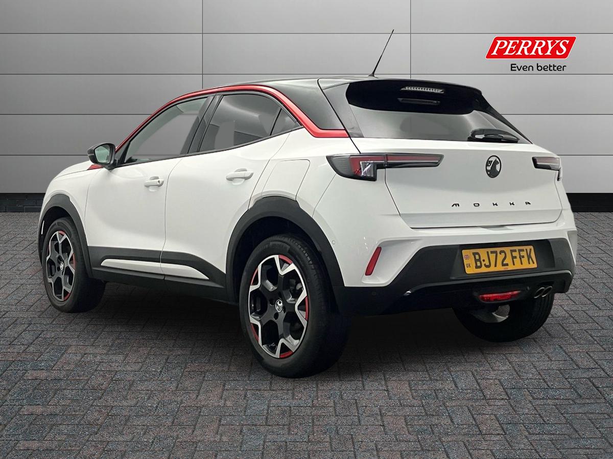 Used Vauxhall Mokka 2022 for sale - 77045837: Photo 2