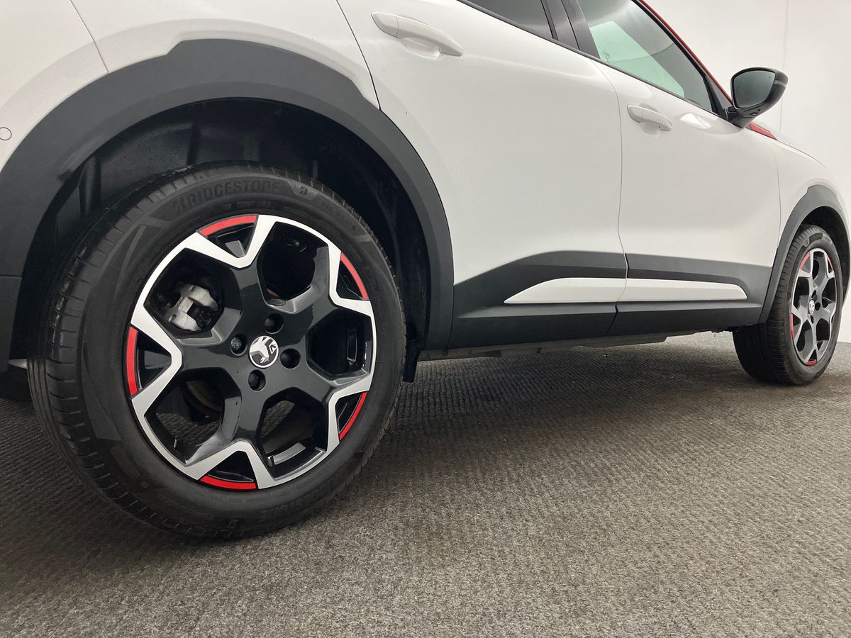 Used Vauxhall Mokka 2022 for sale - 77045837: Photo 23