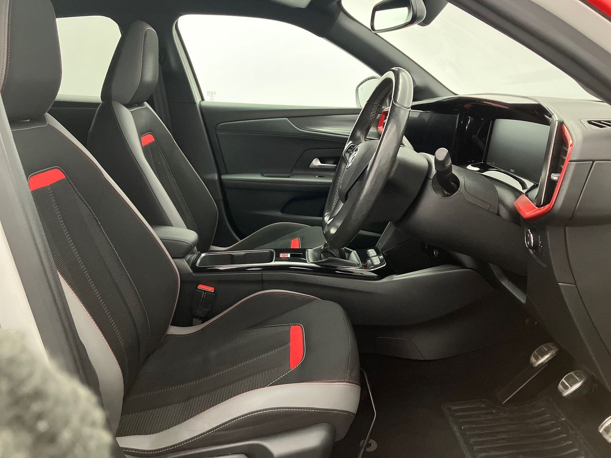 Used Vauxhall Mokka 2022 for sale - 77045837: Photo 28