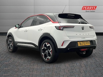 Used Vauxhall Mokka 2022 for sale - 77045837: Photo