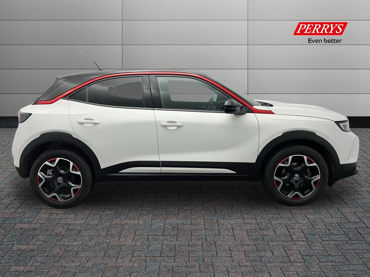 Used Vauxhall Mokka 2022 for sale - 77045837: Photo 3