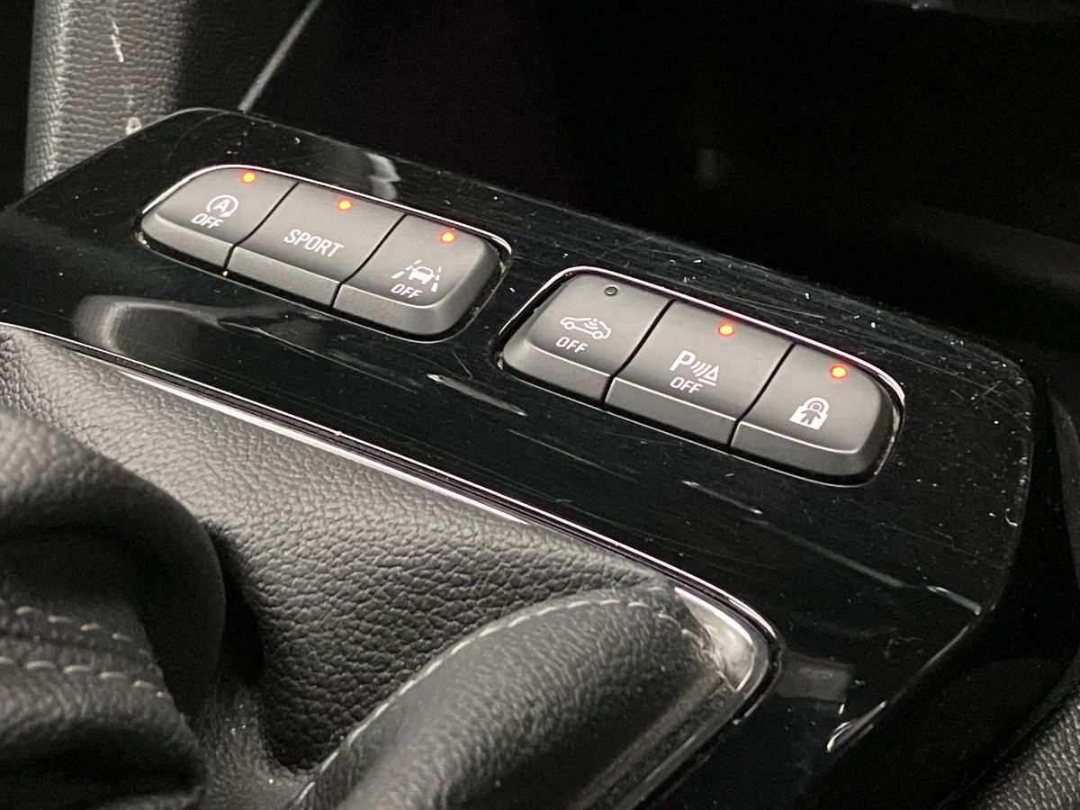 Used Vauxhall Mokka 2022 for sale - 77045837: Photo 33