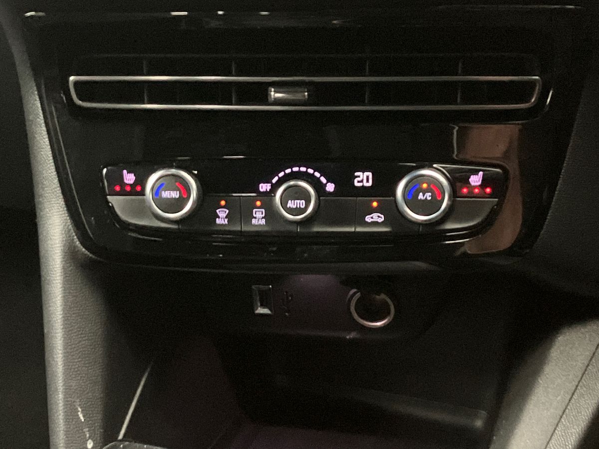 Used Vauxhall Mokka 2022 for sale - 77045837: Photo 34