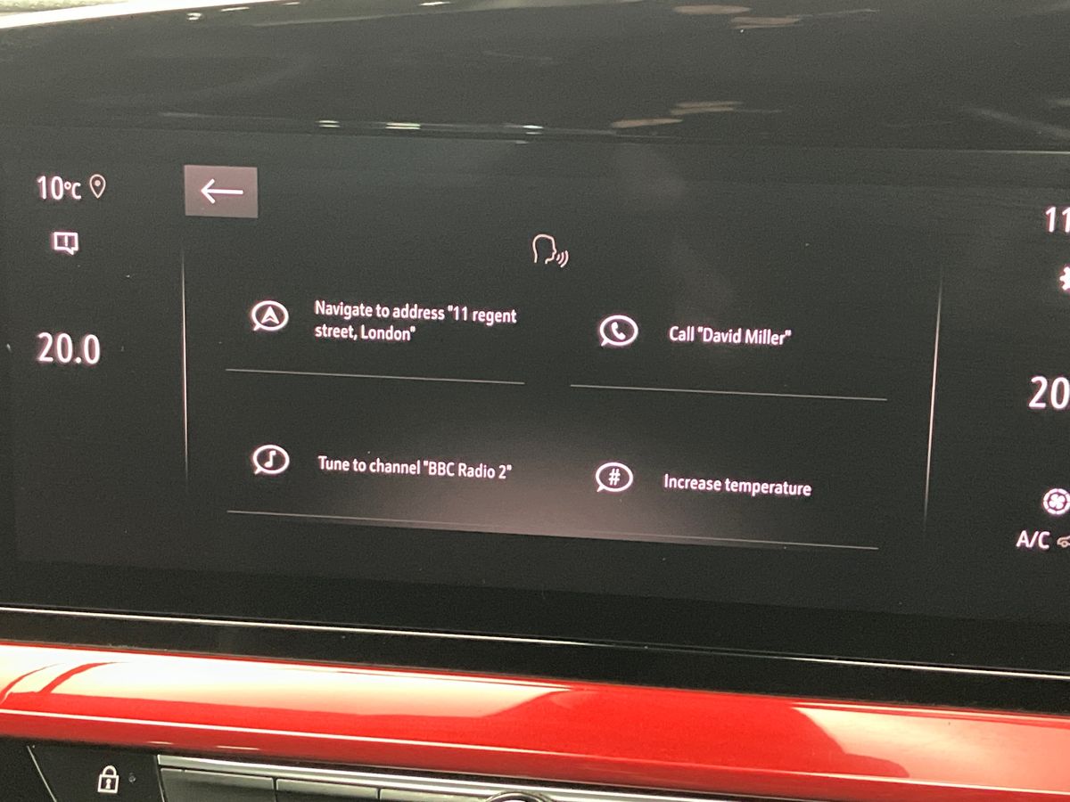 Used Vauxhall Mokka 2022 for sale - 77045837: Photo 36