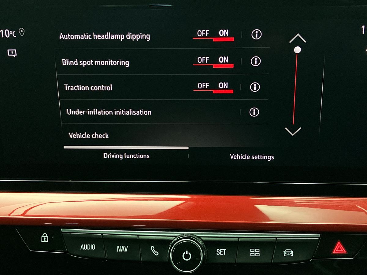 Used Vauxhall Mokka 2022 for sale - 77045837: Photo 37