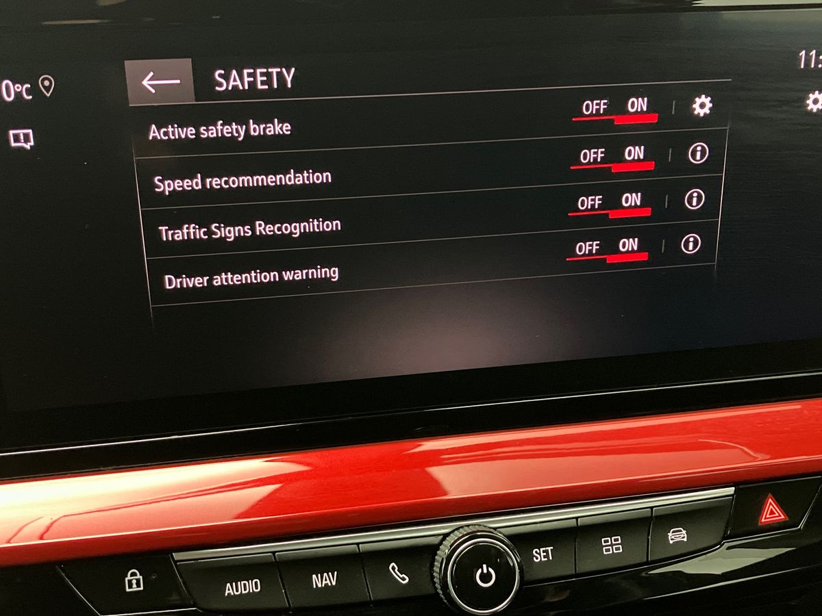 Used Vauxhall Mokka 2022 for sale - 77045837: Photo 38