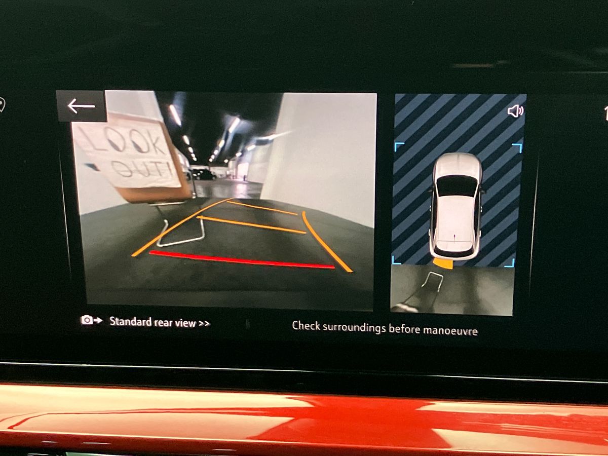 Used Vauxhall Mokka 2022 for sale - 77045837: Photo 39