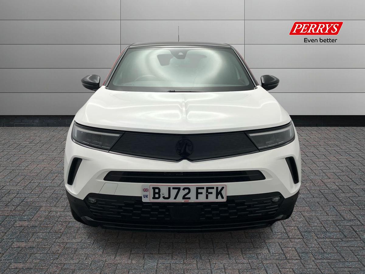 Used Vauxhall Mokka 2022 for sale - 77045837: Photo 4