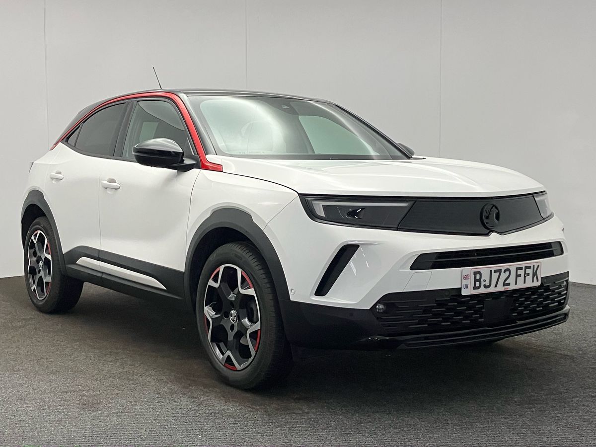 Used Vauxhall Mokka 2022 for sale - 77045837: Photo 43