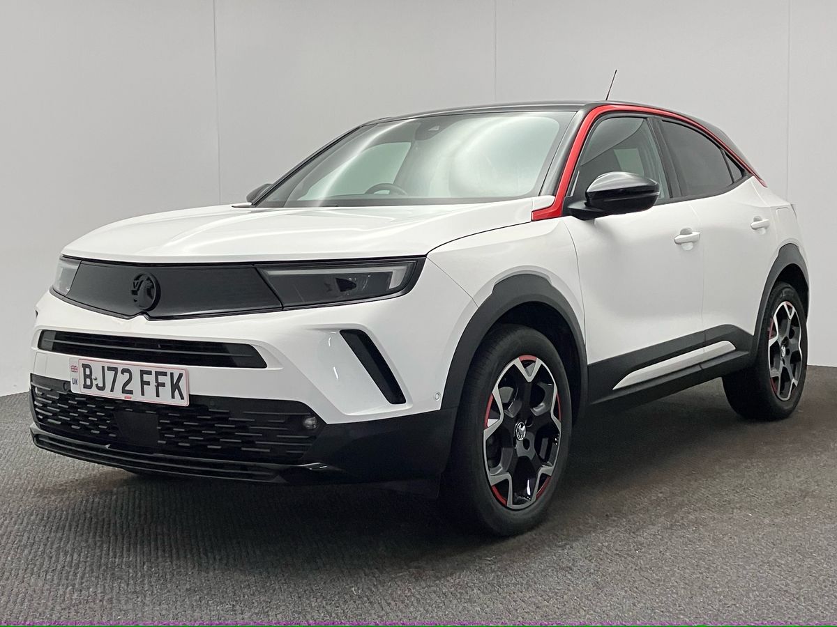 Used Vauxhall Mokka 2022 for sale - 77045837: Photo 44