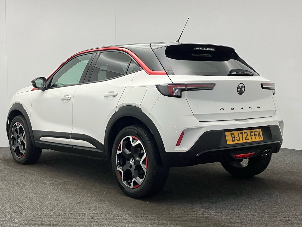 Used Vauxhall Mokka 2022 for sale - 77045837: Photo 46