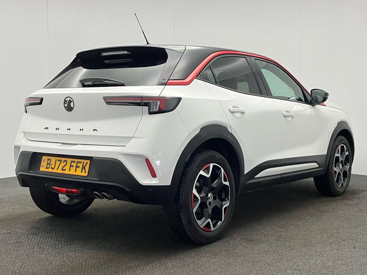 Used Vauxhall Mokka 2022 for sale - 77045837: Photo 47