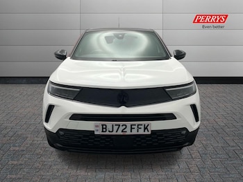 Used Vauxhall Mokka 2022 for sale - 77045837: Photo