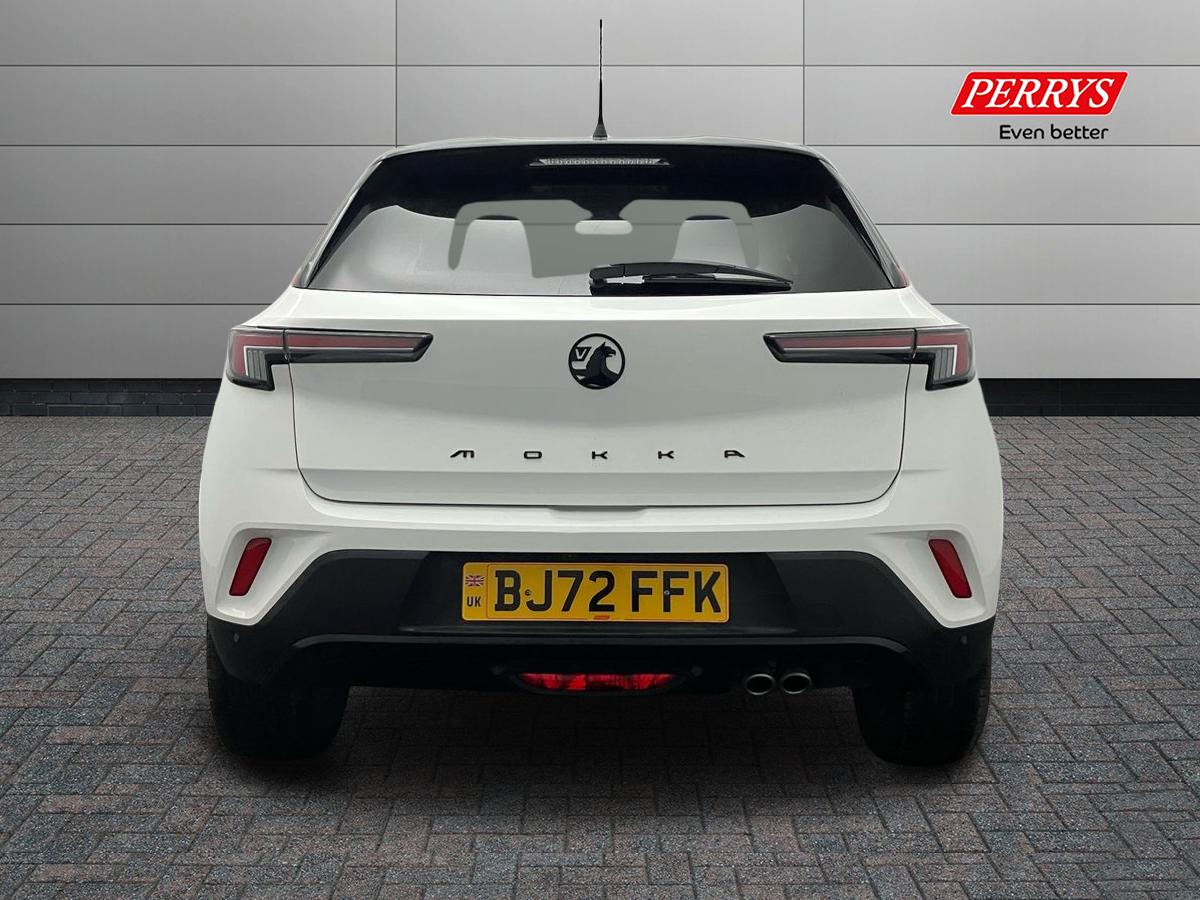 Used Vauxhall Mokka 2022 for sale - 77045837: Photo 5