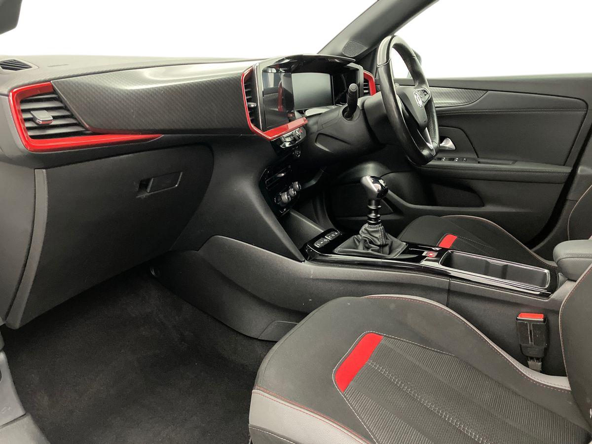 Used Vauxhall Mokka 2022 for sale - 77045837: Photo 6