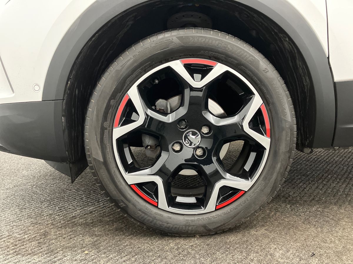 Used Vauxhall Mokka 2022 for sale - 77045837: Photo 7