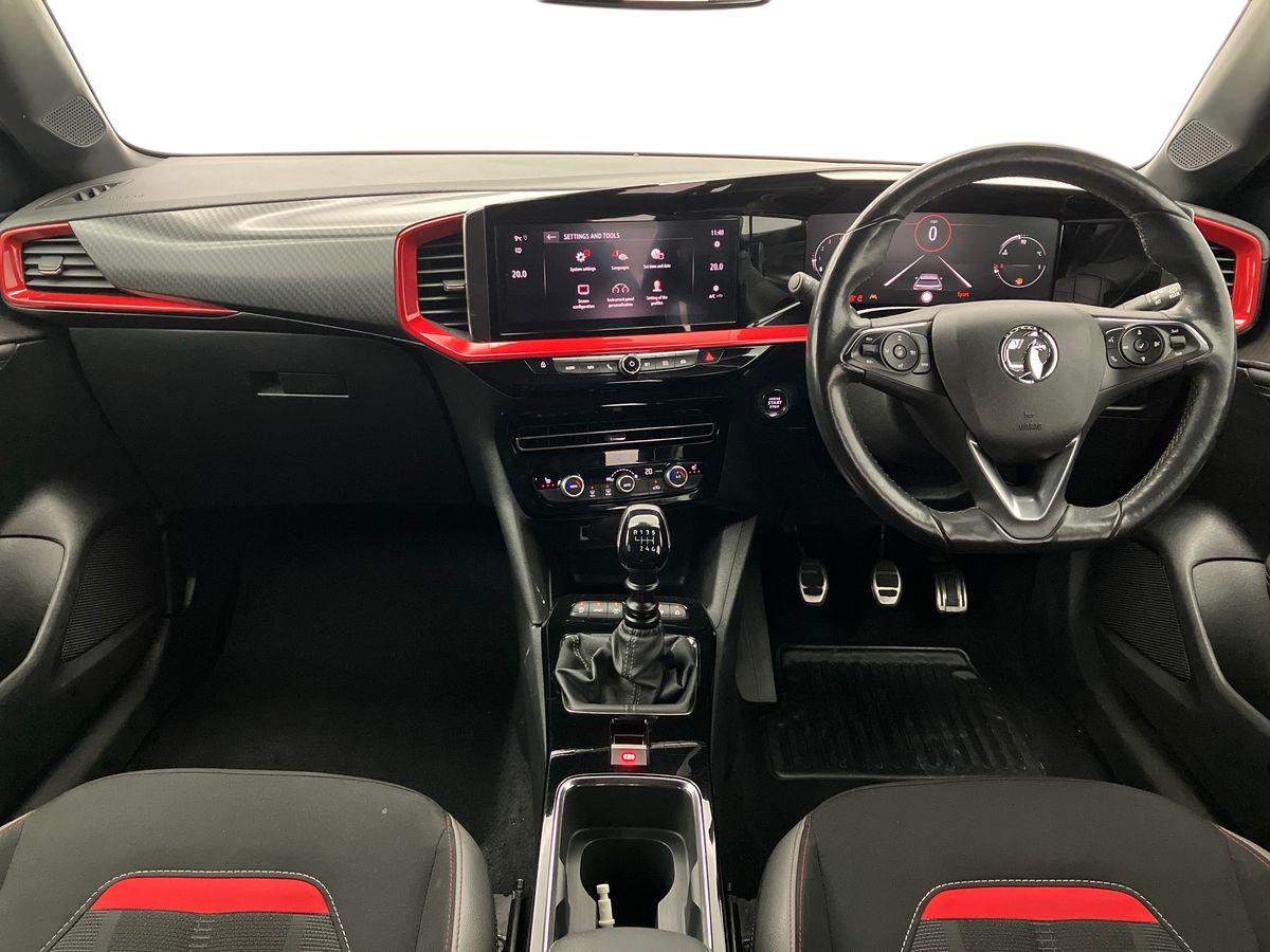 Used Vauxhall Mokka 2022 for sale - 77045837: Photo 9