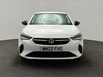 Used Vauxhall Corsa 2022 for sale - 78812951: Photo