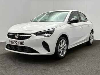 Used Vauxhall Corsa 2022 for sale - 78812951: Photo