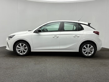 Used Vauxhall Corsa 2022 for sale - 78812951: Photo