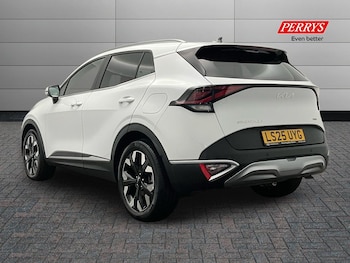 Used Kia Sportage 2025 for sale - 77148801: Photo