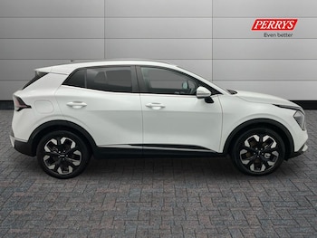 Used Kia Sportage 2025 for sale - 77148801: Photo