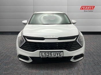 Used Kia Sportage 2025 for sale - 77148801: Photo