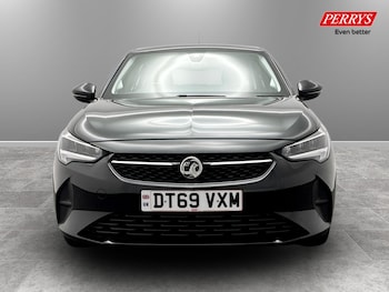 Used Vauxhall Corsa 2020 for sale - 78012008: Photo