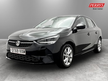 Used Vauxhall Corsa 2020 for sale - 78012008: Photo