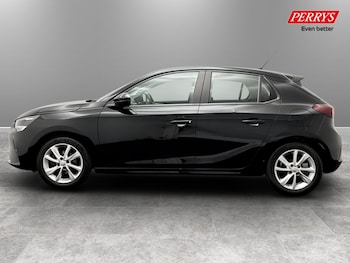 Used Vauxhall Corsa 2020 for sale - 78012008: Photo