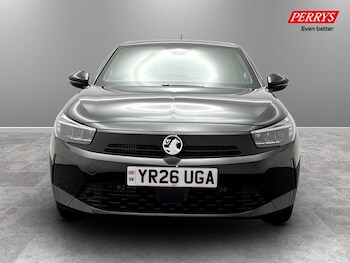 Used Vauxhall Corsa 2026 for sale - 77831302: Photo