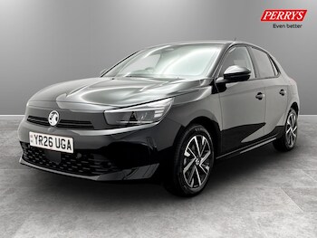 Used Vauxhall Corsa 2026 for sale - 77831302: Photo