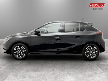 Used Vauxhall Corsa 2026 for sale - 77831302: Photo