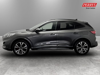 Used Ford Kuga 2020 for sale - 77666450: Photo