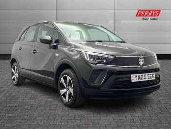 2025 - 1.2 Turbo [130] Design 5dr Auto