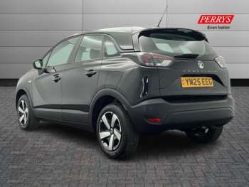 Used Vauxhall Crossland 2025 for sale - 74925843: Photo