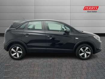 Used Vauxhall Crossland 2025 for sale - 74925843: Photo