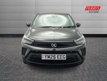 Used Vauxhall Crossland 2025 for sale - 74925843: Photo