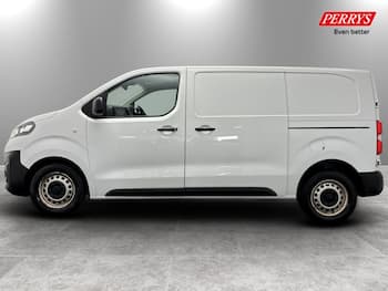 Used Vauxhall Vivaro 2023 for sale - 79731386: Photo