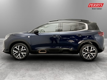 Used Citroen C5 Aircross 2023 for sale - 78466670: Photo