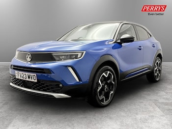 Used Vauxhall Mokka 2023 for sale - 77617260: Photo