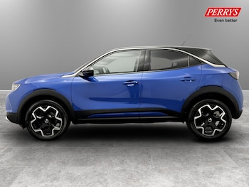 Used Vauxhall Mokka 2023 for sale - 77617260: Photo