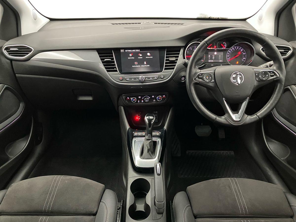 Used Vauxhall Crossland 2022 for sale - 77207742: Photo 10