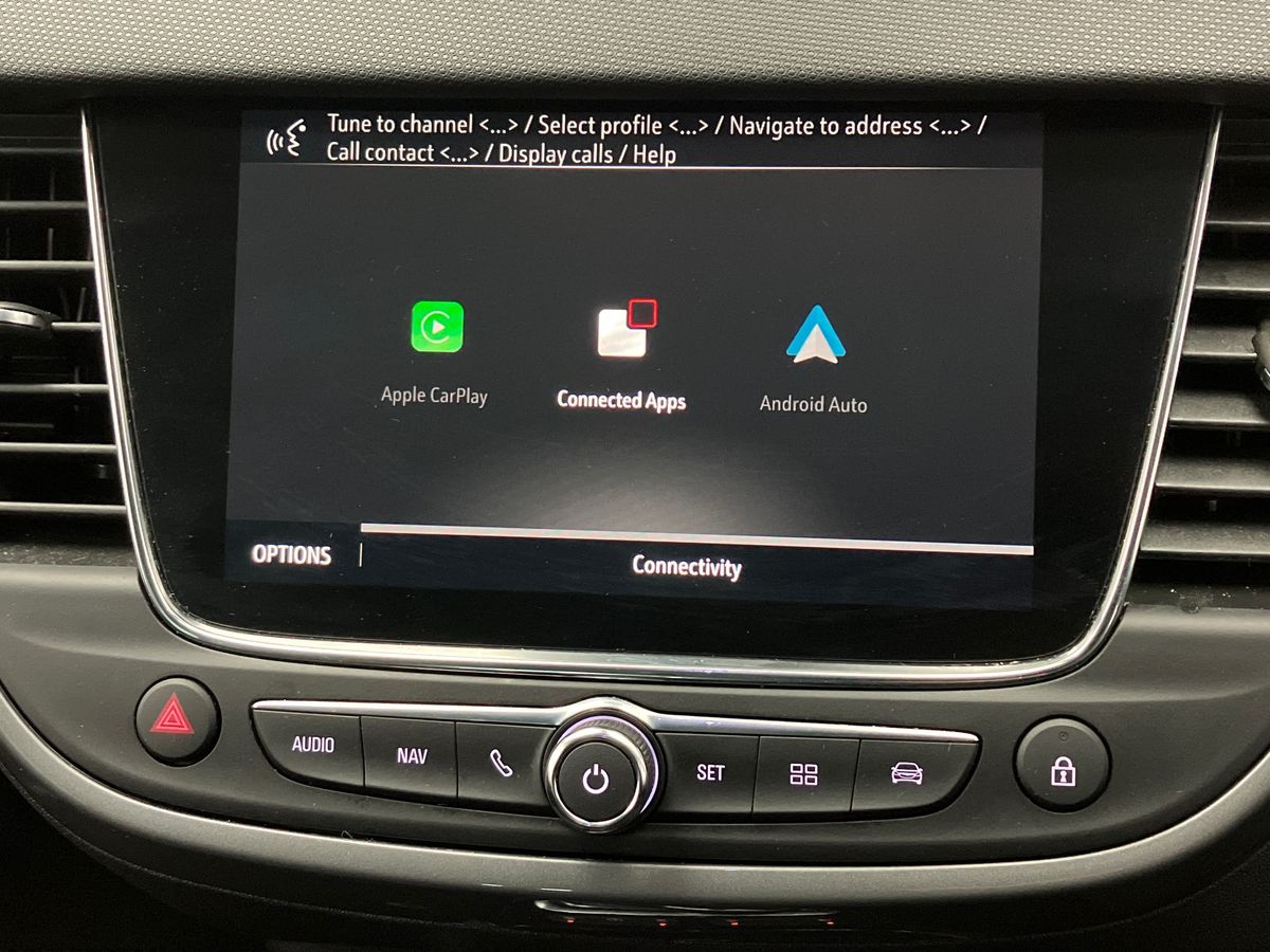 Used Vauxhall Crossland 2022 for sale - 77207742: Photo 11