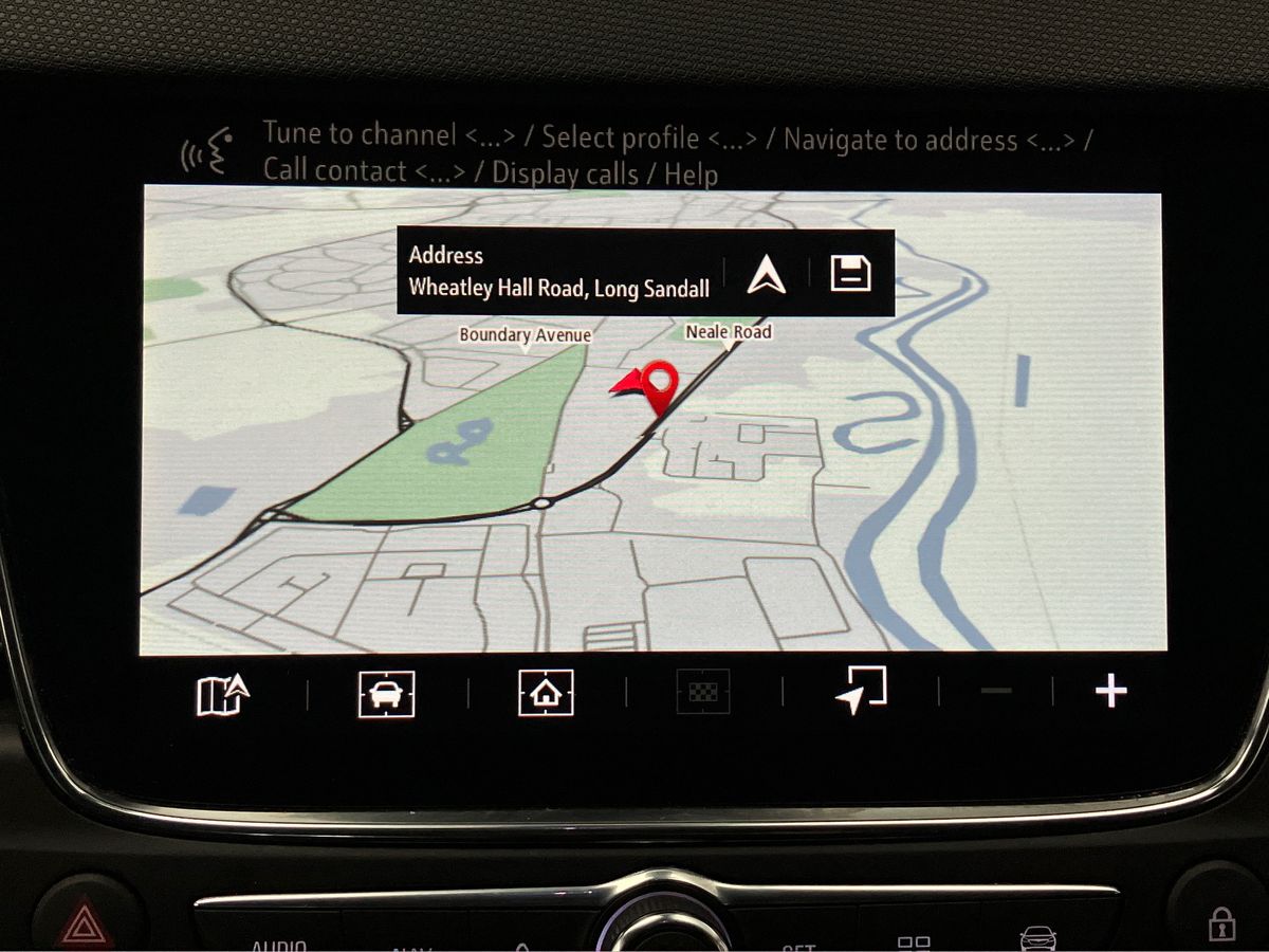 Used Vauxhall Crossland 2022 for sale - 77207742: Photo 12