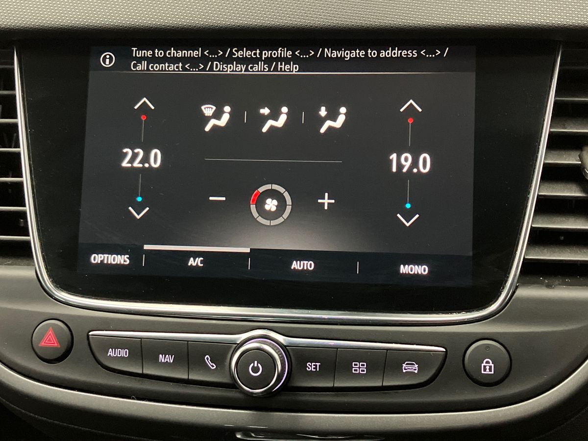 Used Vauxhall Crossland 2022 for sale - 77207742: Photo 13