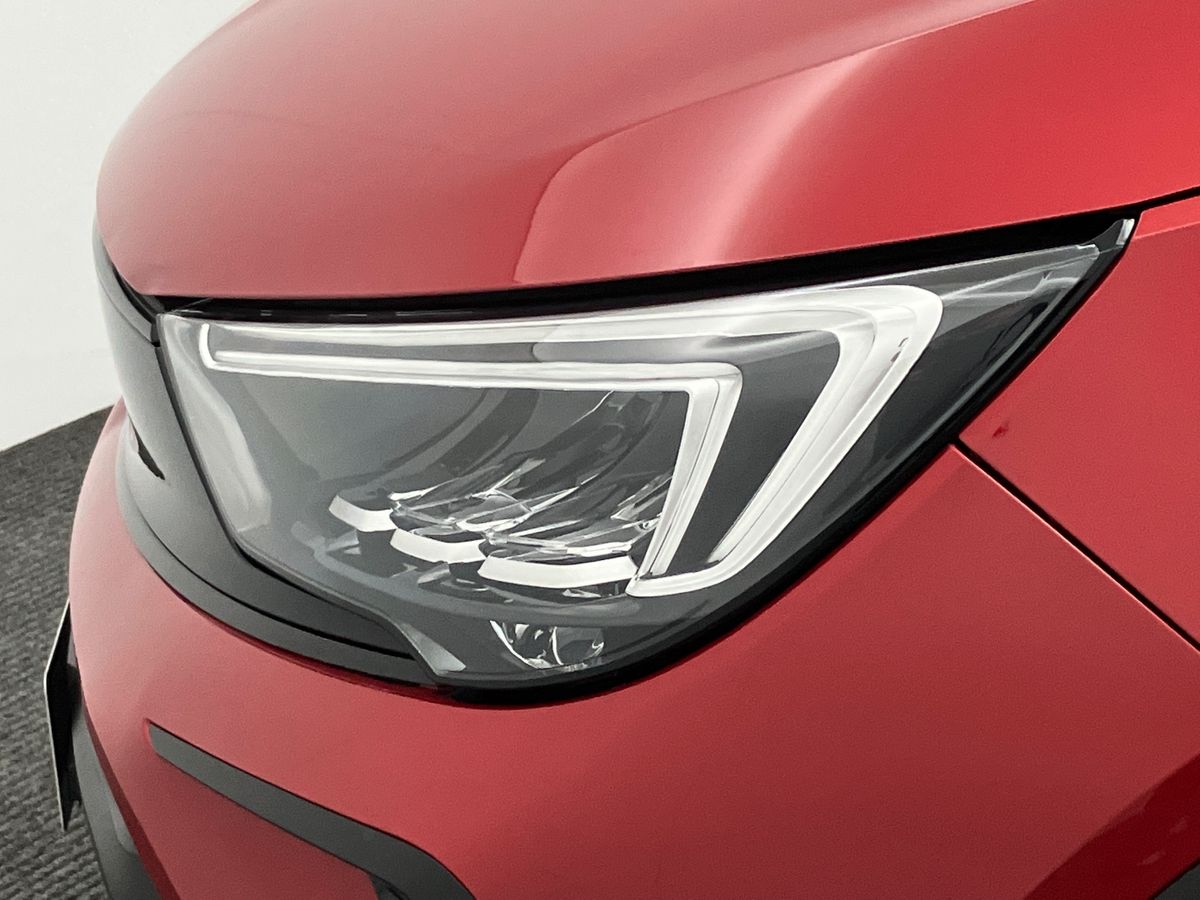 Used Vauxhall Crossland 2022 for sale - 77207742: Photo 14