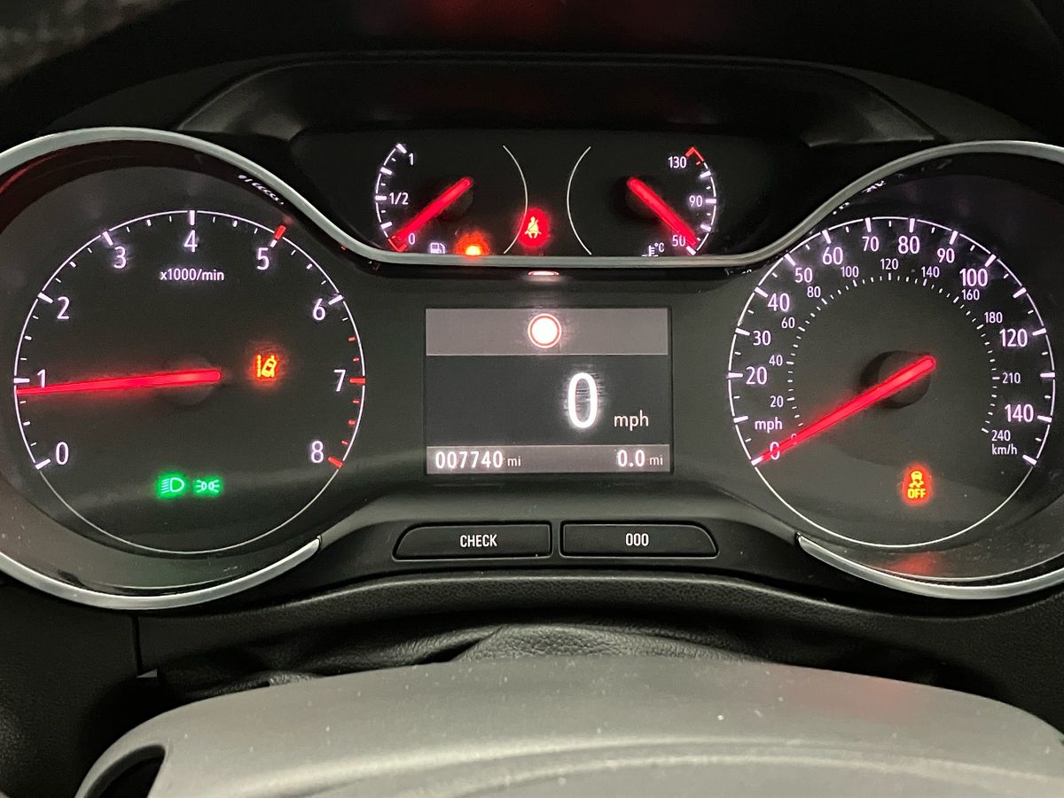 Used Vauxhall Crossland 2022 for sale - 77207742: Photo 15